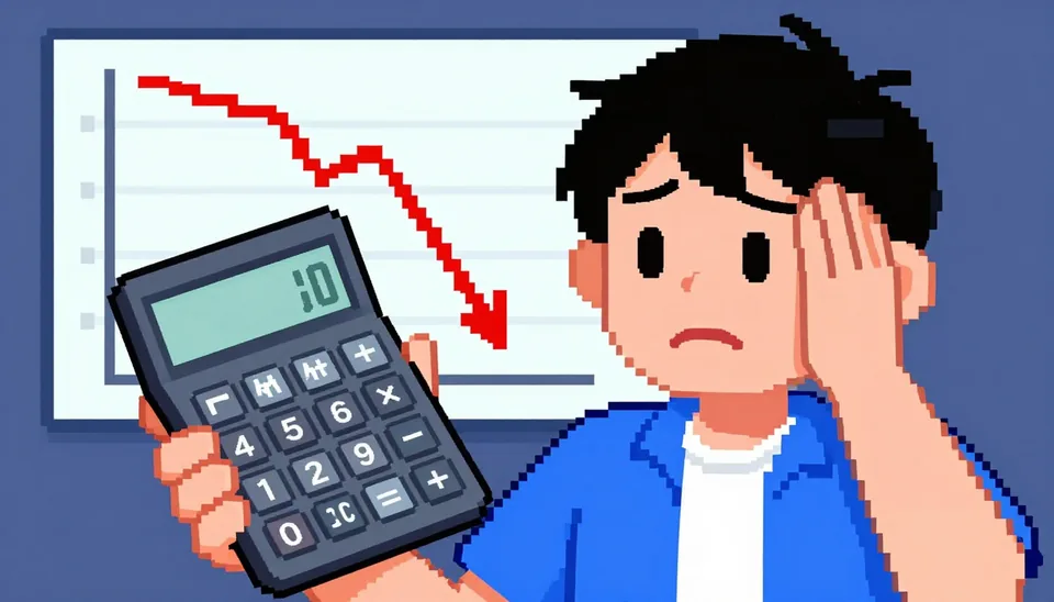 Scene 48 at 6:31: If you buy a home and then the market crashes, you might be stuck with a mortgage that's higher than the home's current value.