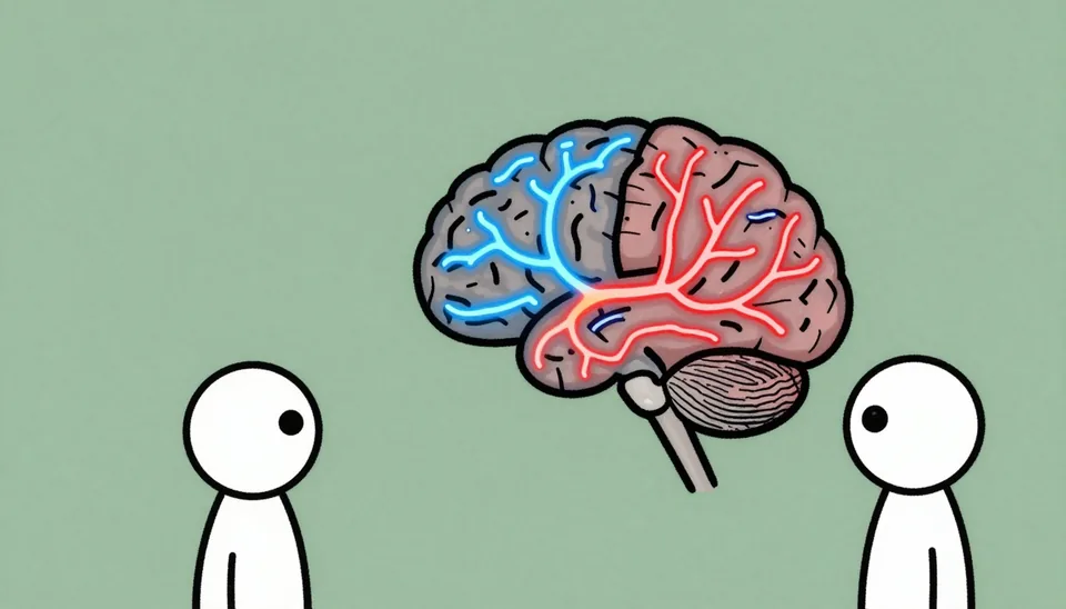 Scene 10 at 1:12: Neuroscientists have found that the brain's default mode network, which is active during rest and self-reflection…
